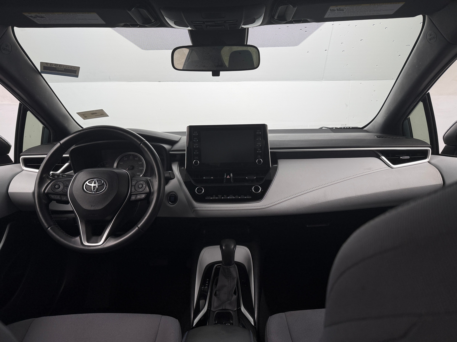 Thumbnail: 2020 Toyota Corolla - 3