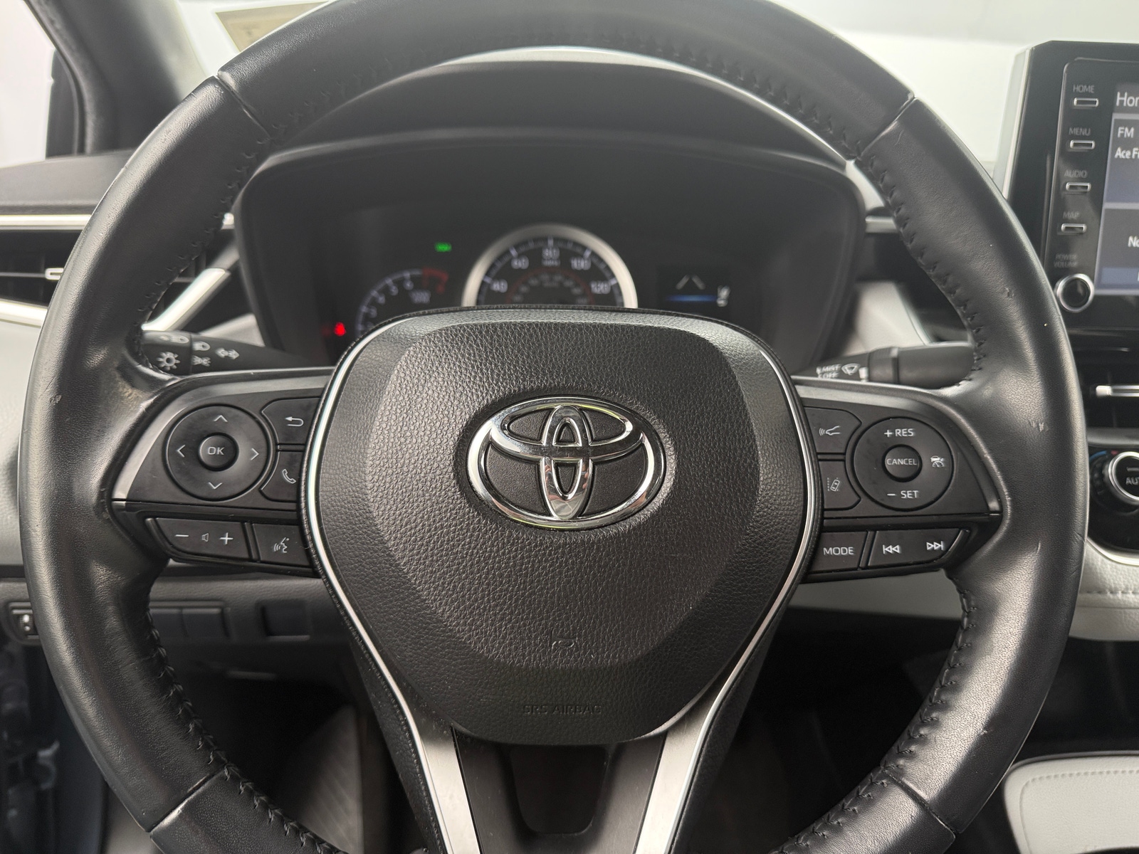 Thumbnail: 2020 Toyota Corolla - 5