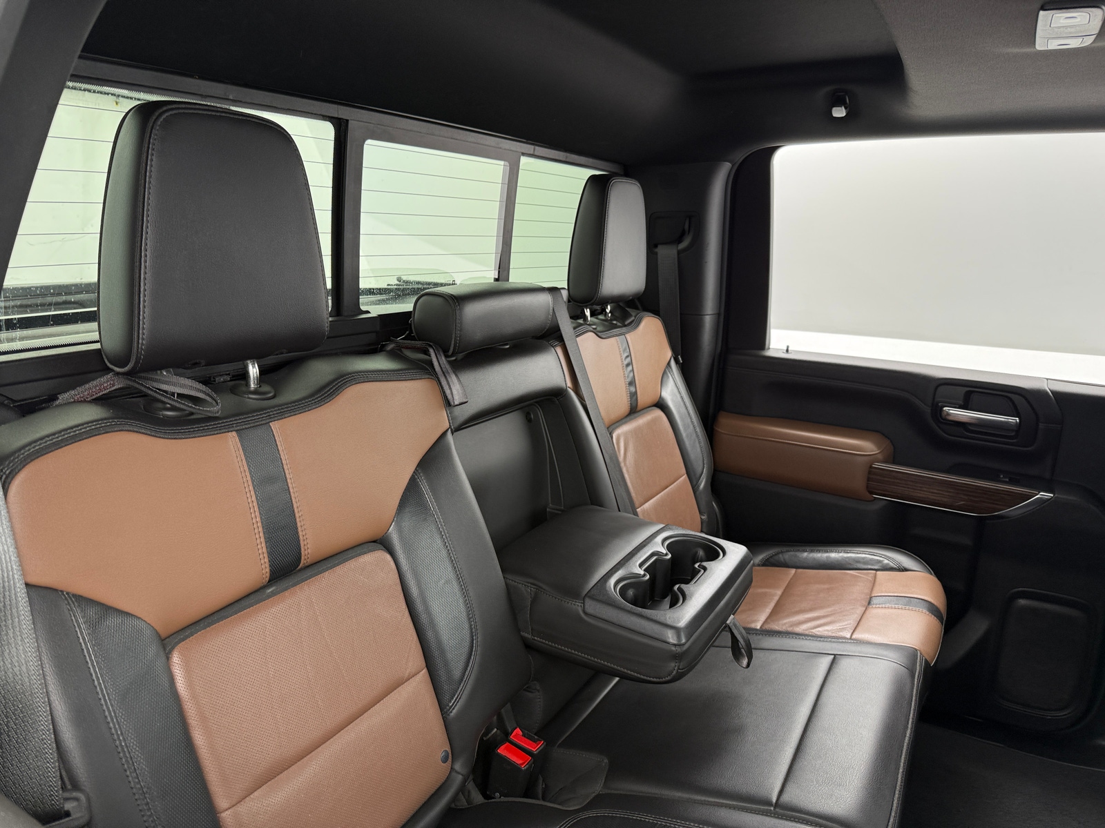 Thumbnail: 2020 Chevrolet Silverado 2500 - 6