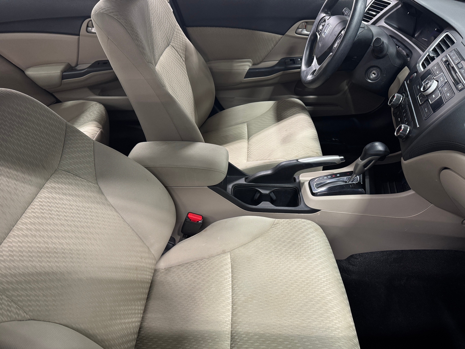 Thumbnail: 2014 Honda Civic - 2