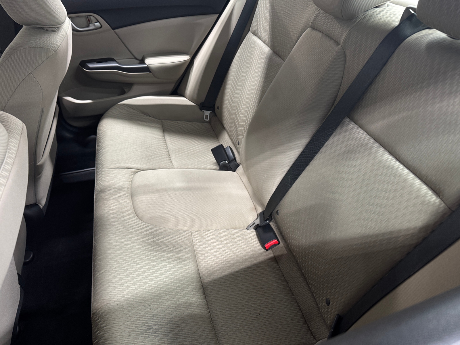 Thumbnail: 2014 Honda Civic - 6