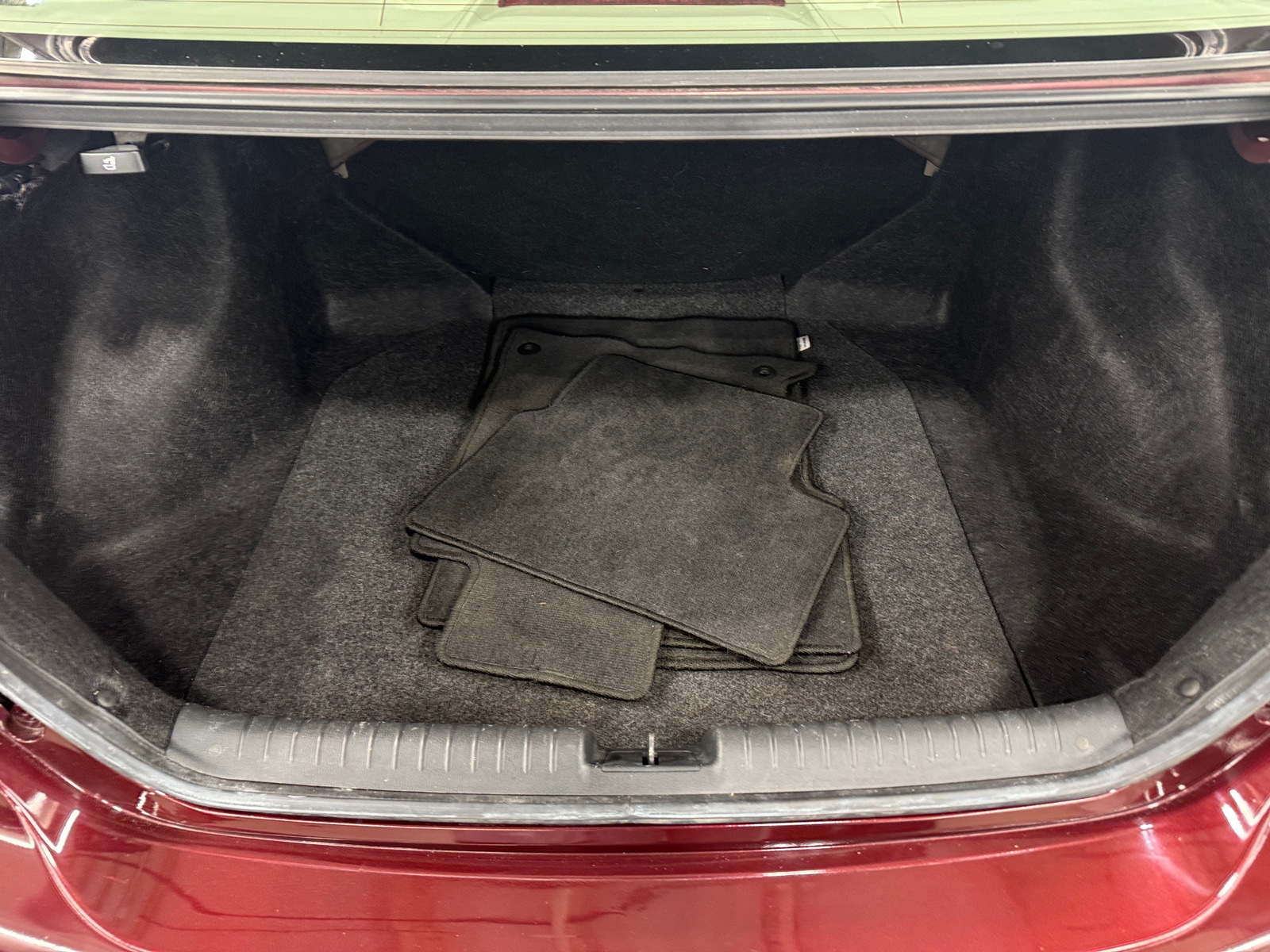 Thumbnail: 2014 Honda Civic - 7