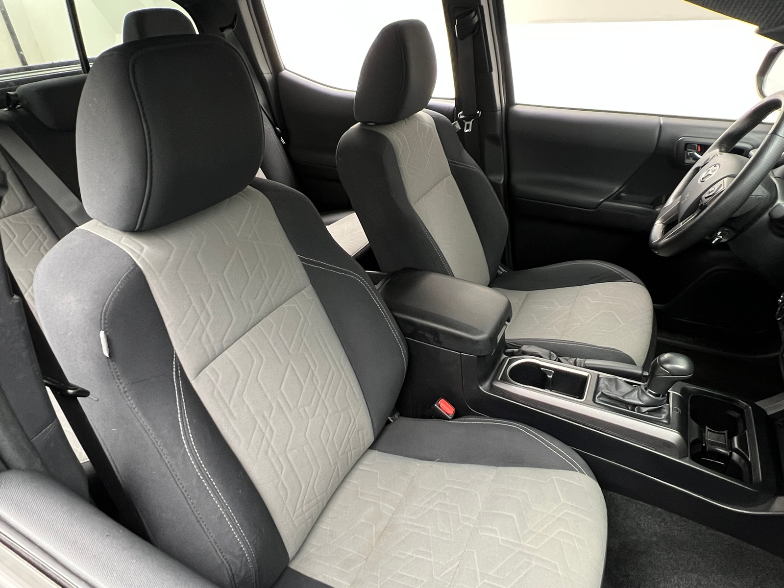 Thumbnail: 2020 Toyota Tacoma - 2