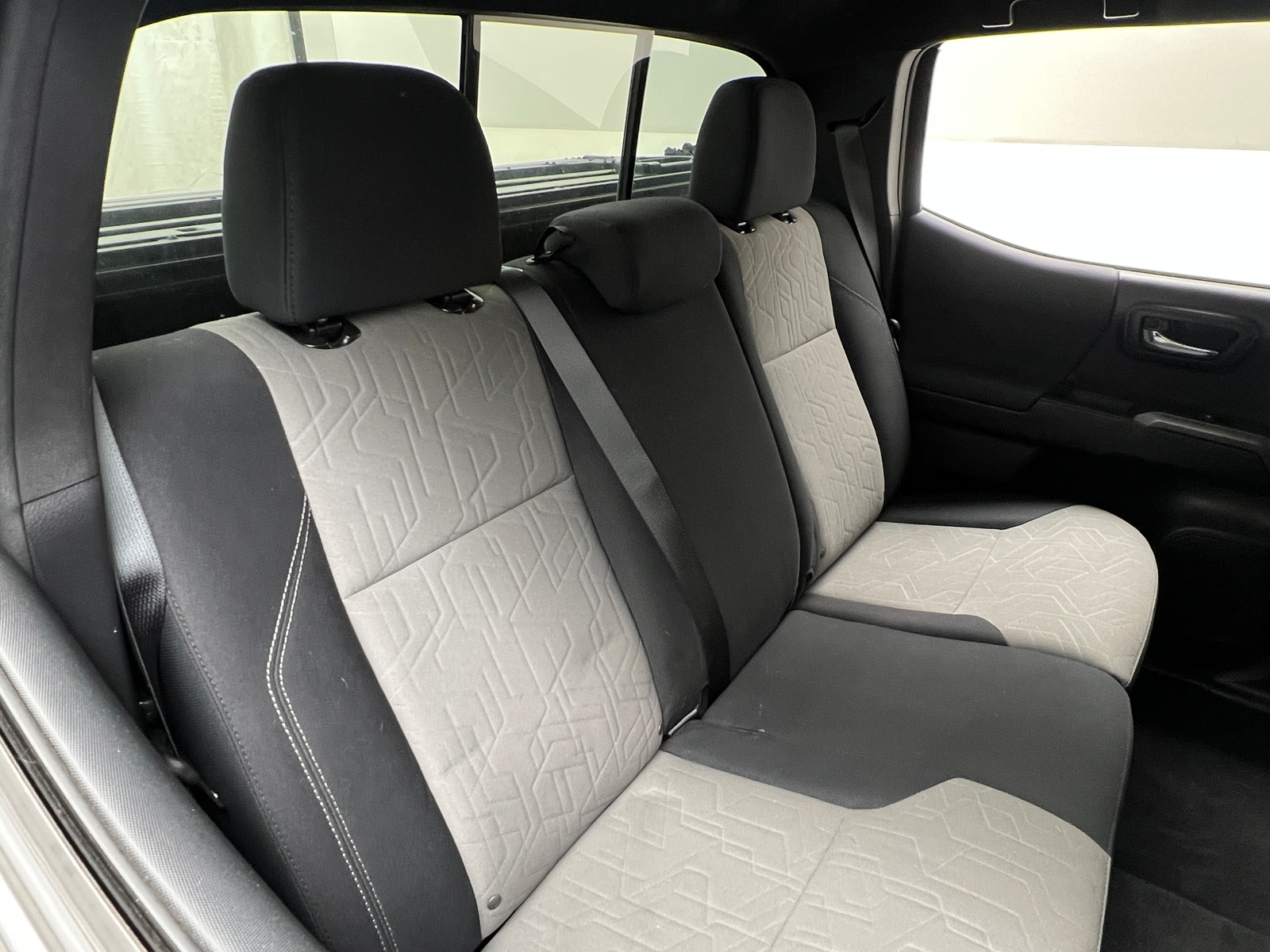 Thumbnail: 2020 Toyota Tacoma - 6