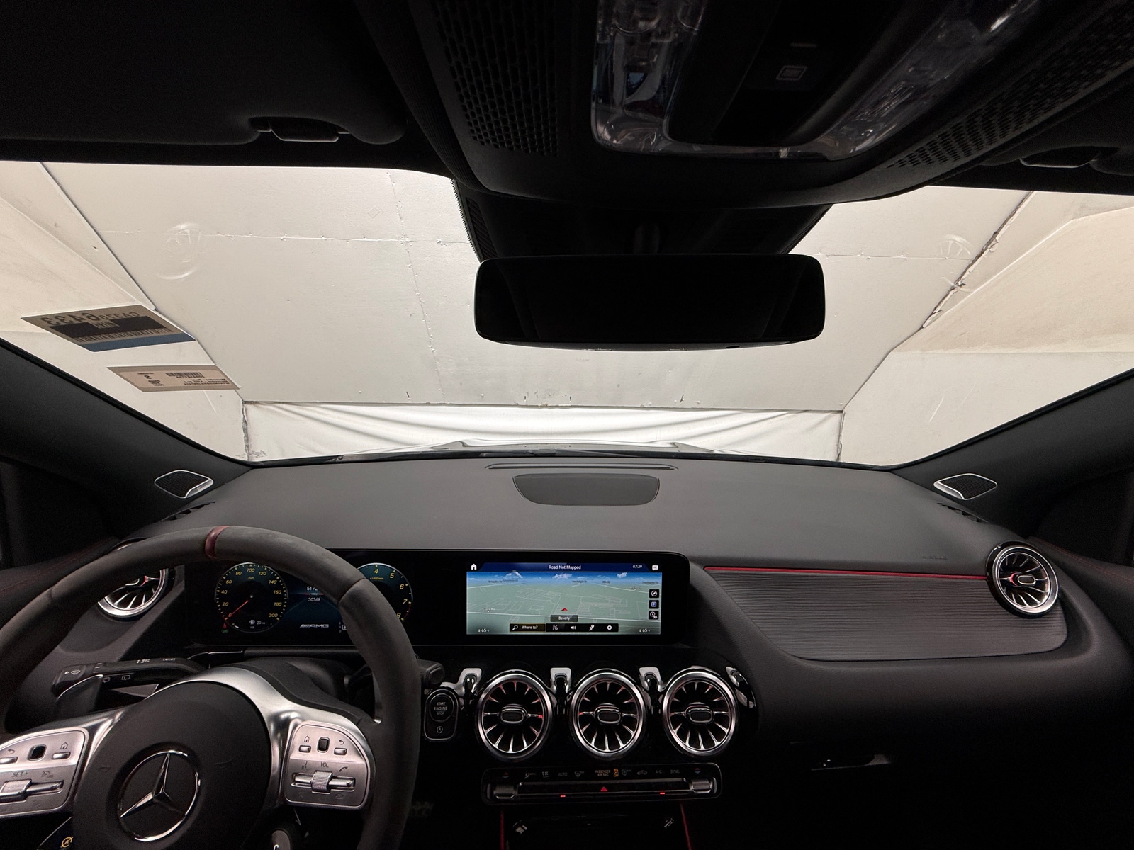 Thumbnail: 2022 Mercedes-Benz GLA - 2