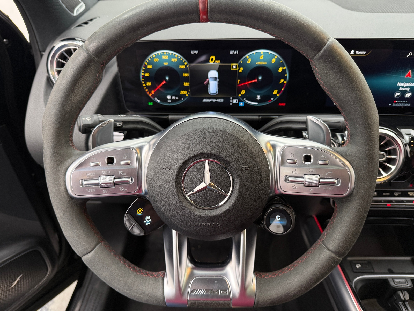 Thumbnail: 2022 Mercedes-Benz GLA - 4