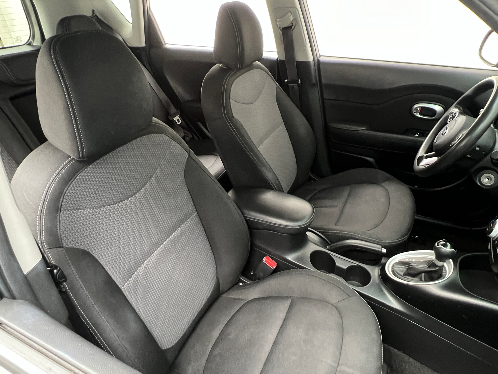 Thumbnail: 2019 Kia Soul - 2