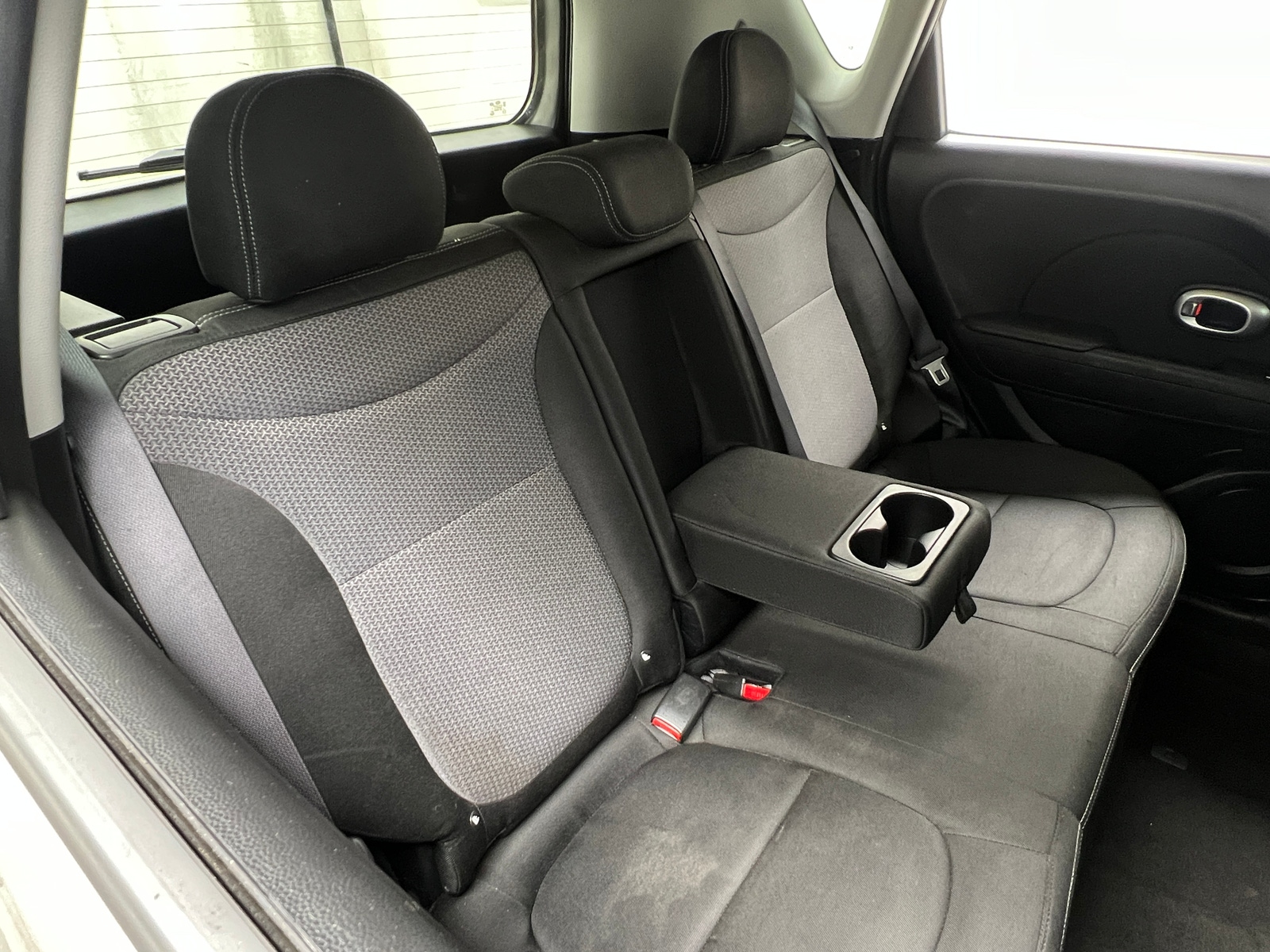 Thumbnail: 2019 Kia Soul - 6