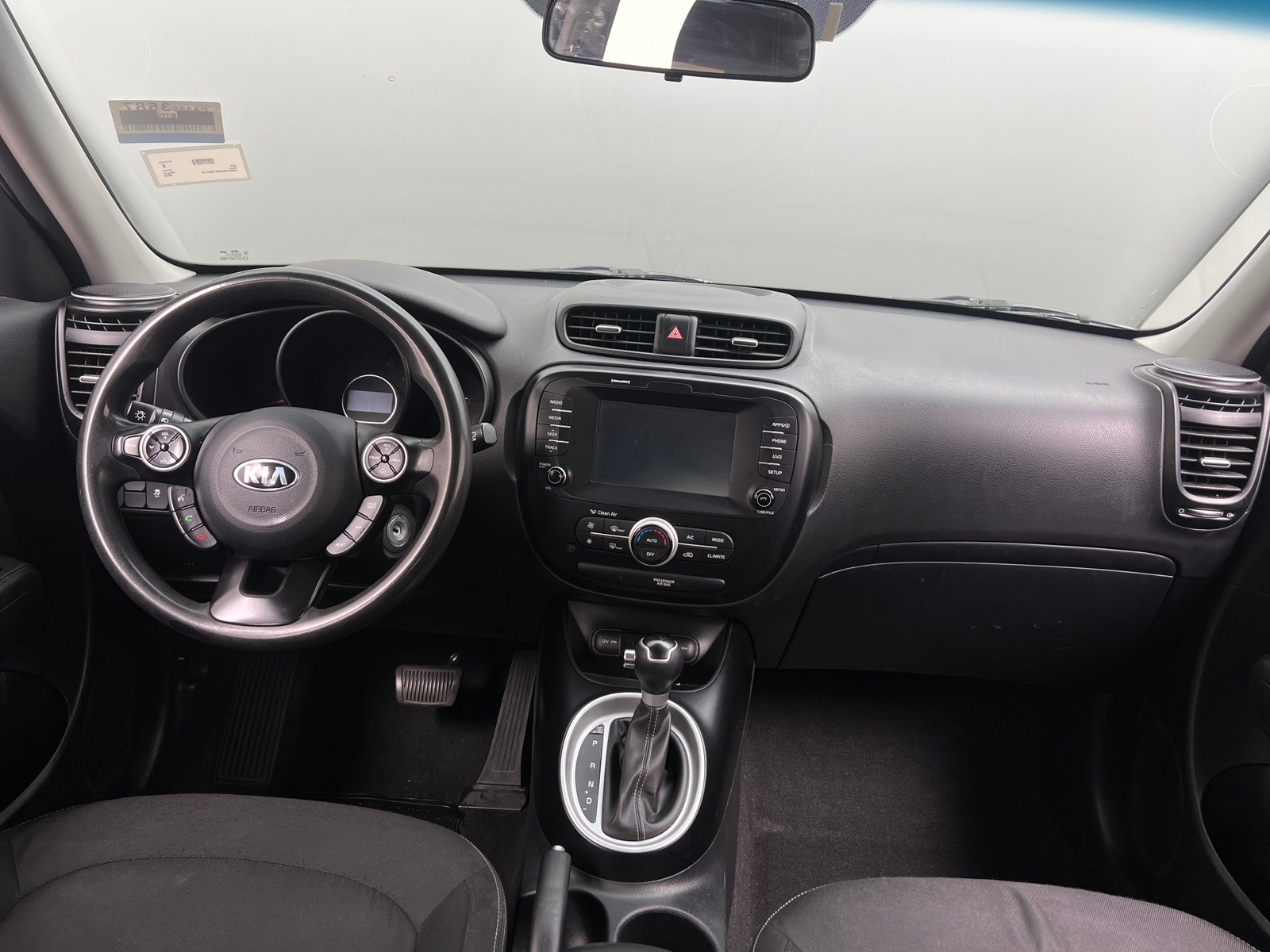 Thumbnail: 2019 Kia Soul - 3