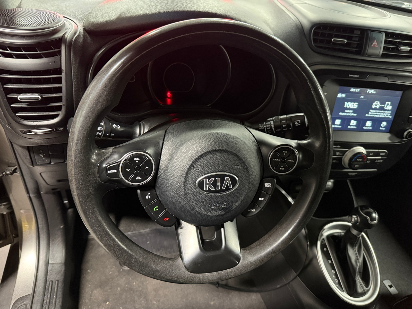 Thumbnail: 2019 Kia Soul - 5