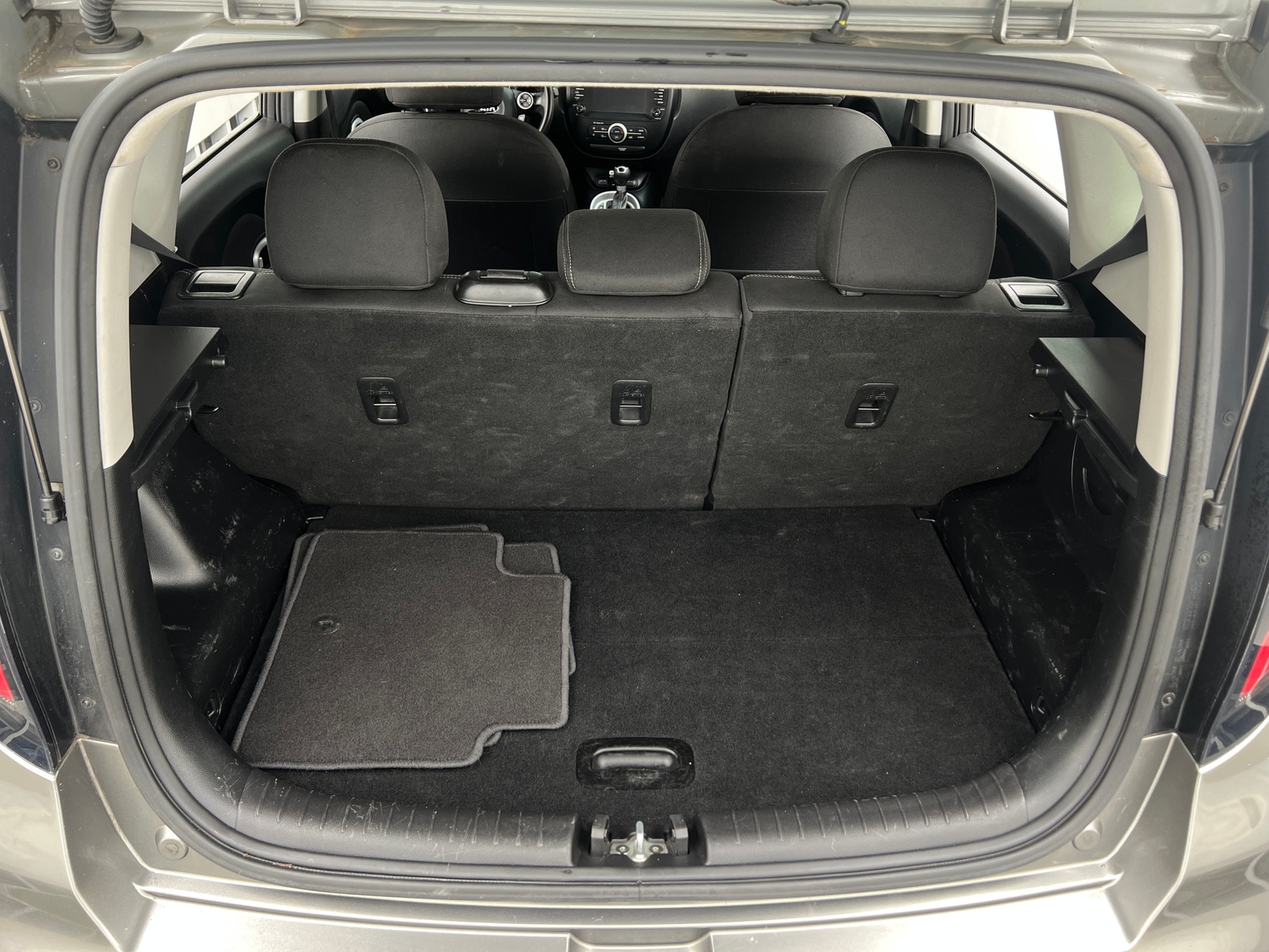 Thumbnail: 2019 Kia Soul - 7