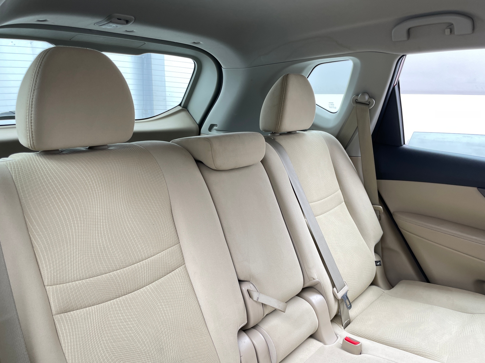 Thumbnail: 2016 Nissan Rogue - 6