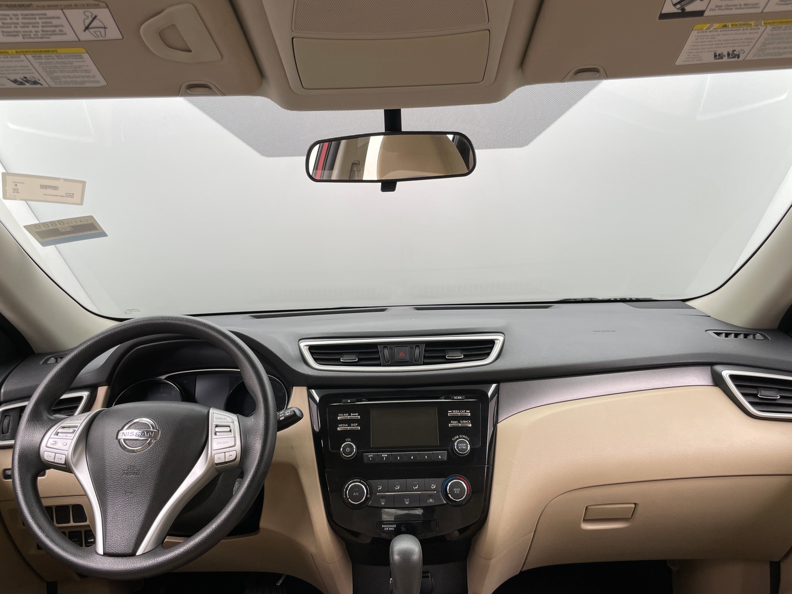 Thumbnail: 2016 Nissan Rogue - 3