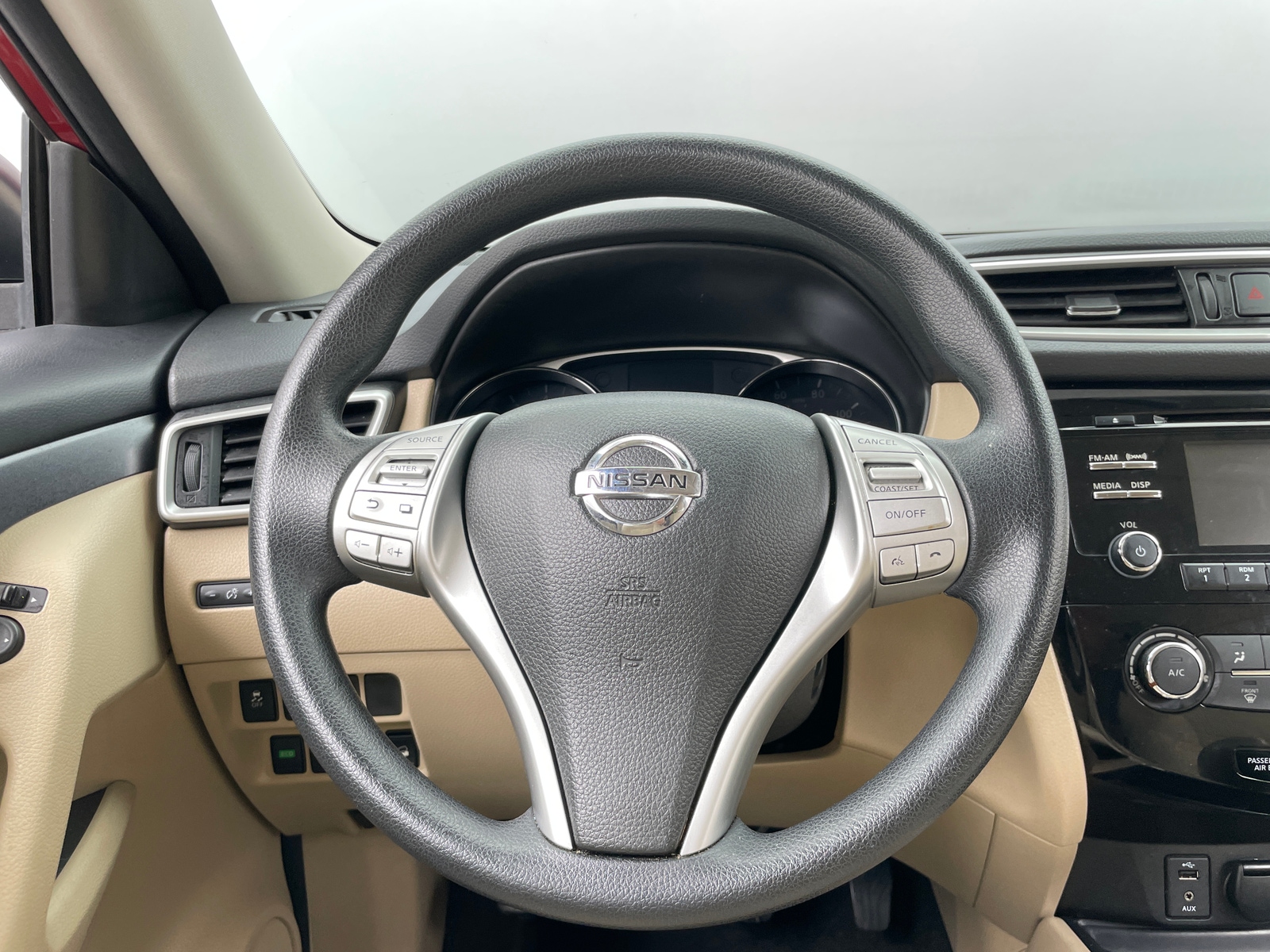 Thumbnail: 2016 Nissan Rogue - 5