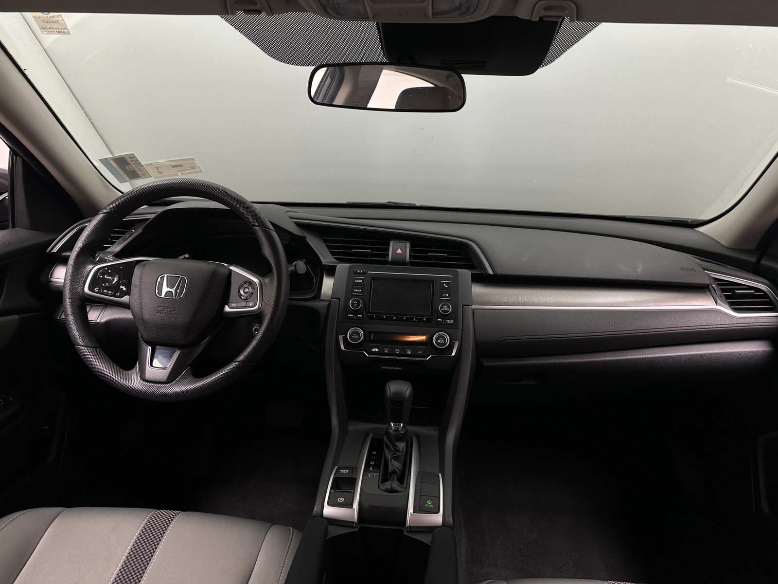 Thumbnail: 2021 Honda Civic - 3