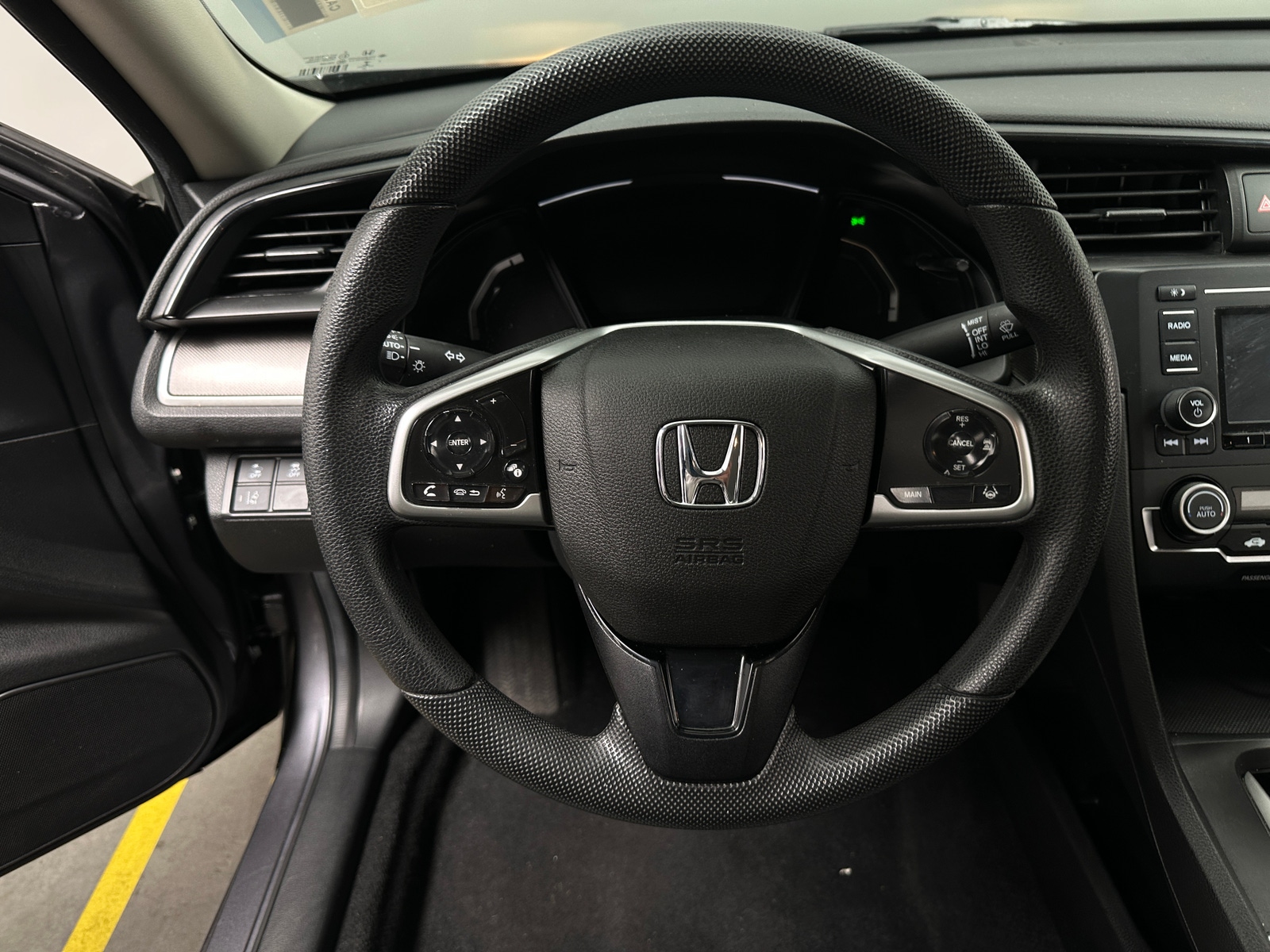 Thumbnail: 2021 Honda Civic - 5