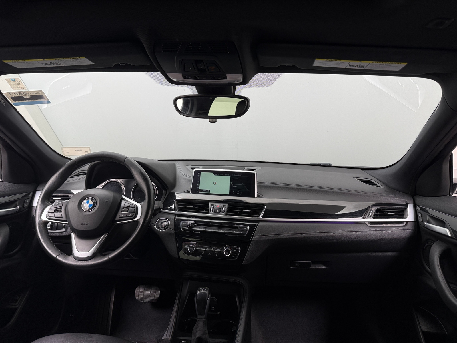 Thumbnail: 2019 BMW X2 - 2