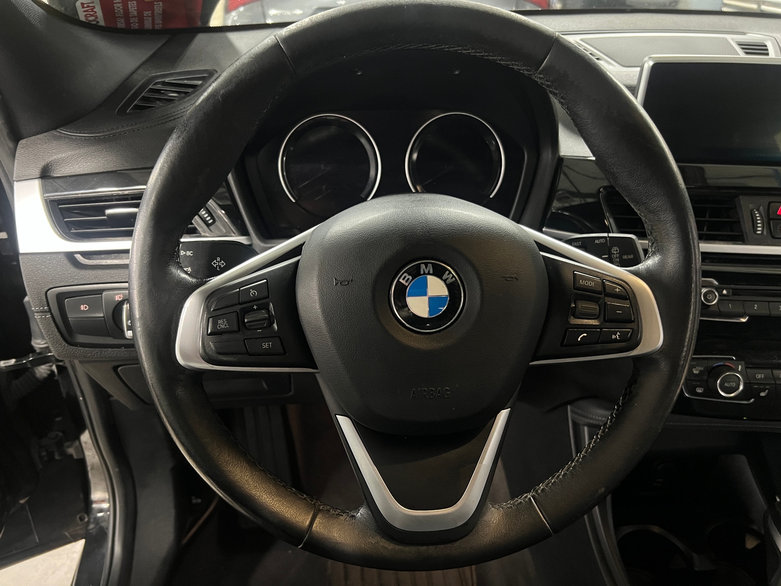 Thumbnail: 2019 BMW X2 - 4