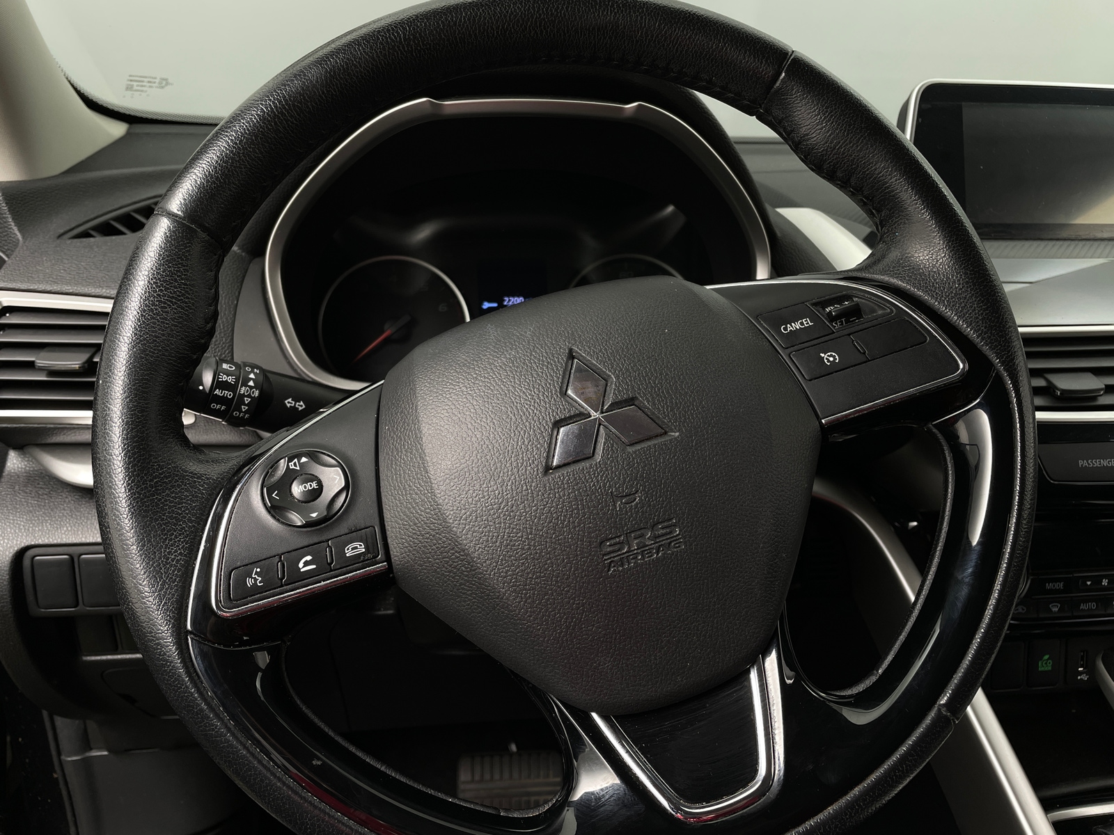 Thumbnail: 2018 Mitsubishi Eclipse Cross - 5