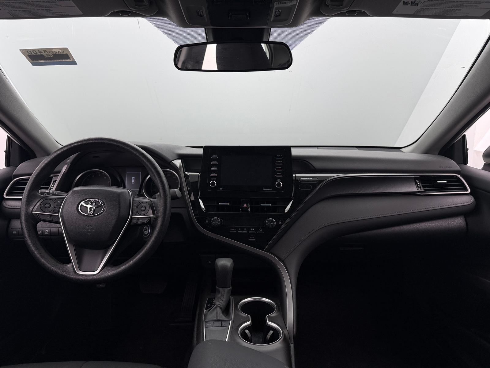 Thumbnail: 2024 Toyota Camry - 3