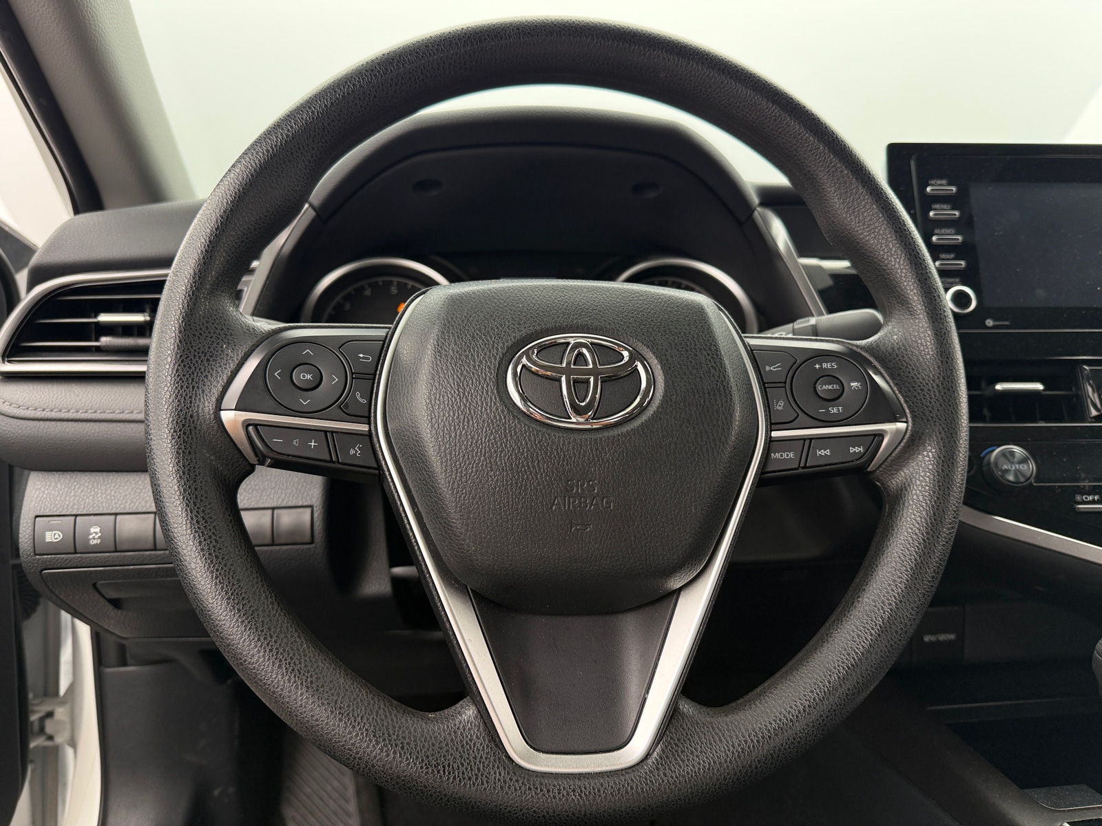 Thumbnail: 2024 Toyota Camry - 5