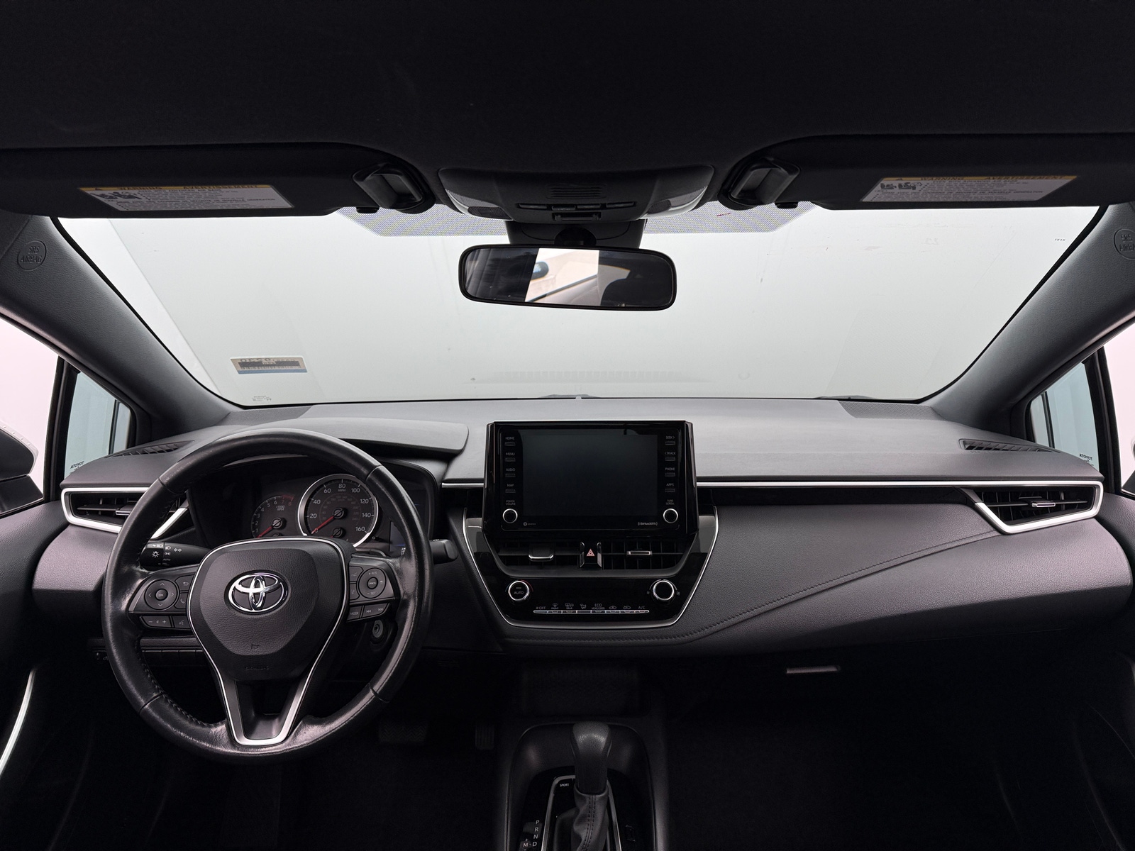 Thumbnail: 2022 Toyota Corolla - 3