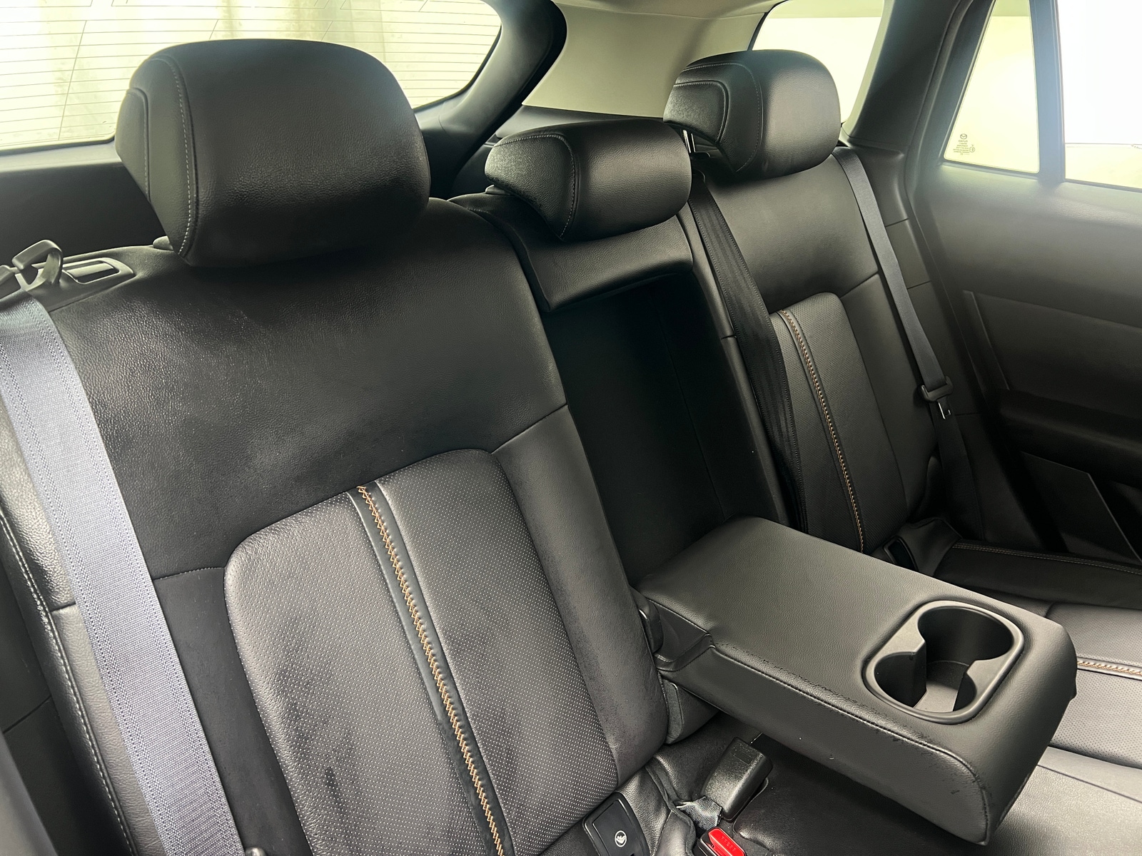 Thumbnail: 2023 Mazda CX-50 - 5