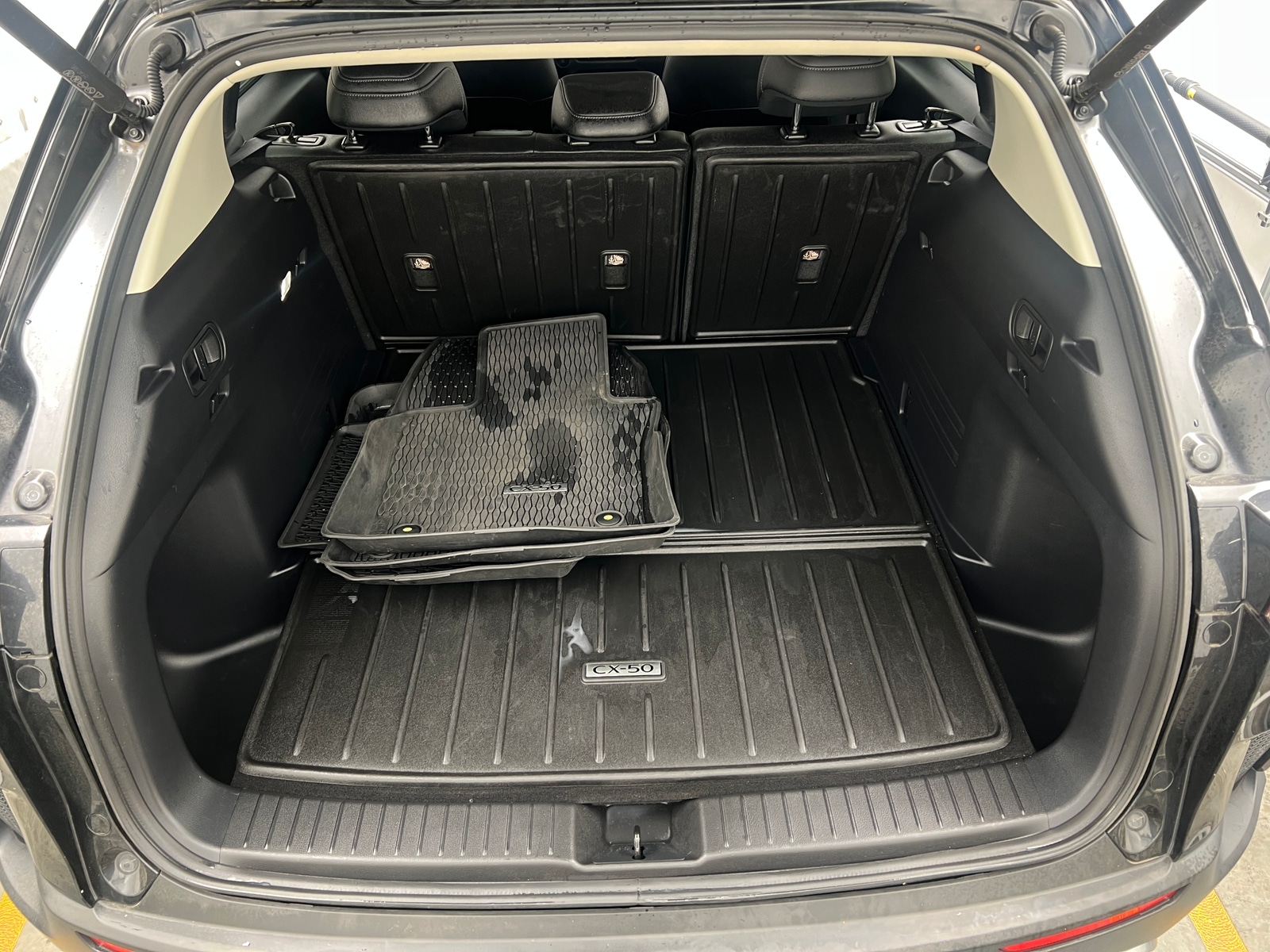 Thumbnail: 2023 Mazda CX-50 - 6