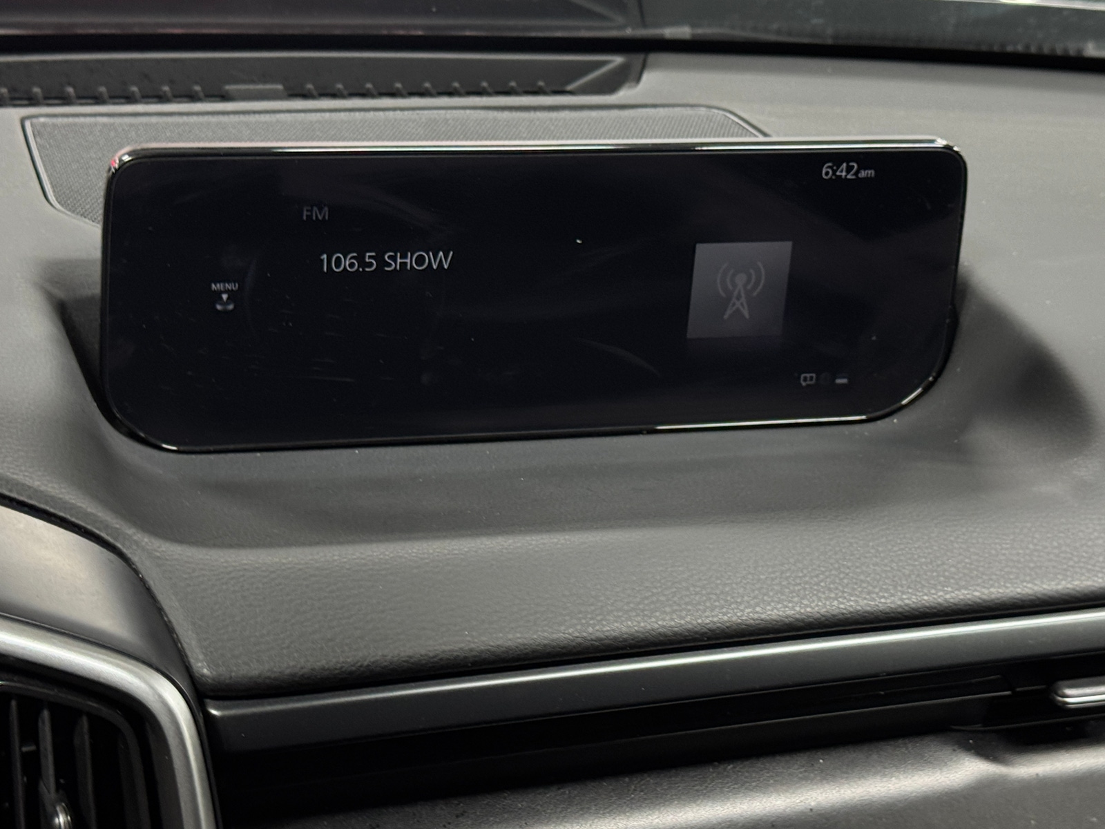 Thumbnail: 2023 Mazda CX-50 - 3