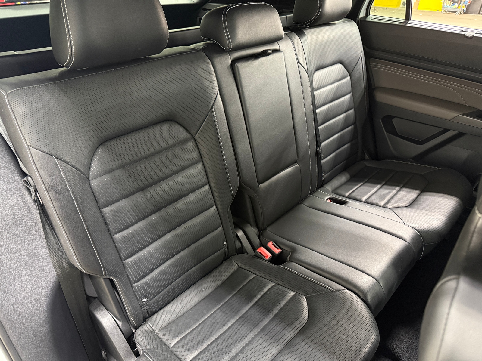 Thumbnail: 2021 Volkswagen Atlas - 5