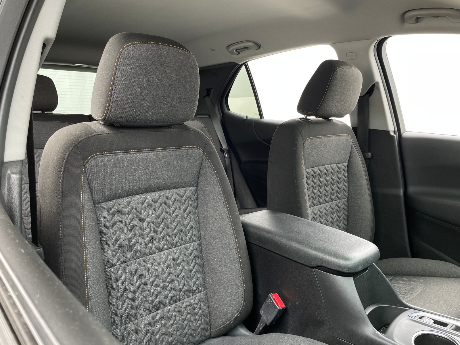 Thumbnail: 2022 Chevrolet Equinox - 2