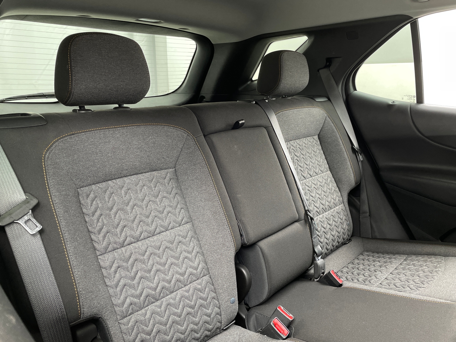 Thumbnail: 2022 Chevrolet Equinox - 6