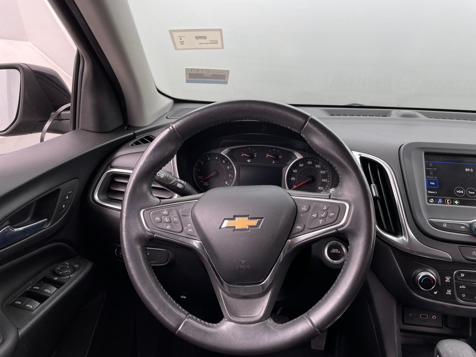 Thumbnail: 2022 Chevrolet Equinox - 5