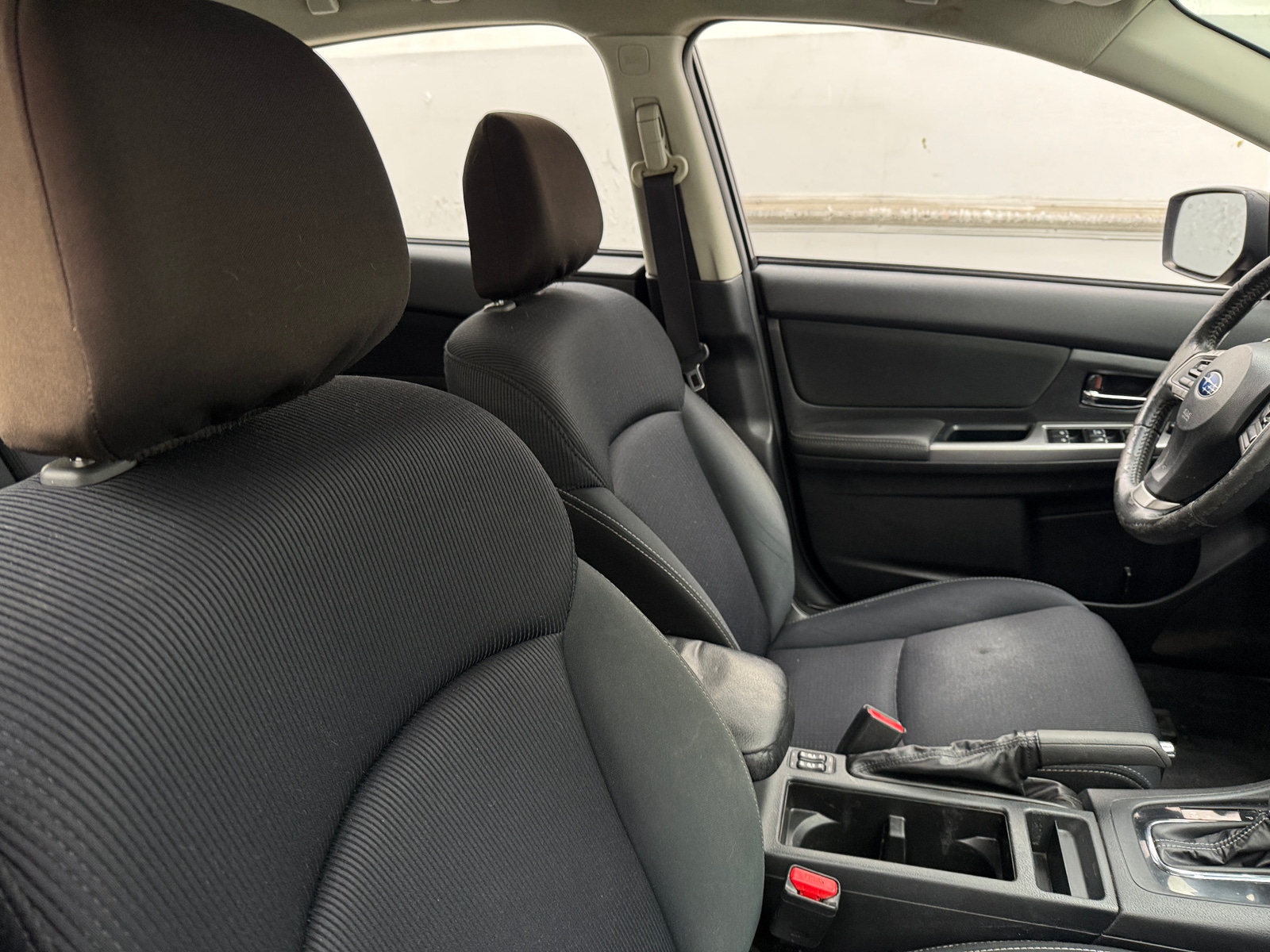 Thumbnail: 2016 Subaru Impreza - 2