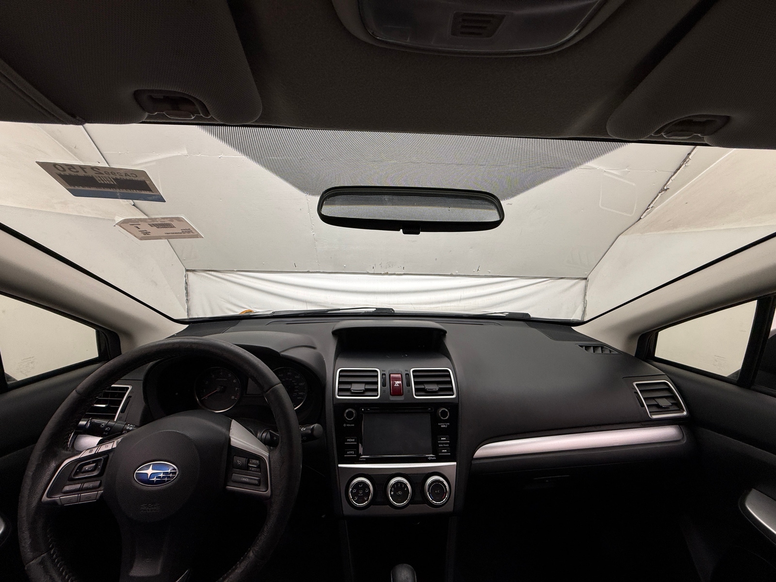 Thumbnail: 2016 Subaru Impreza - 3
