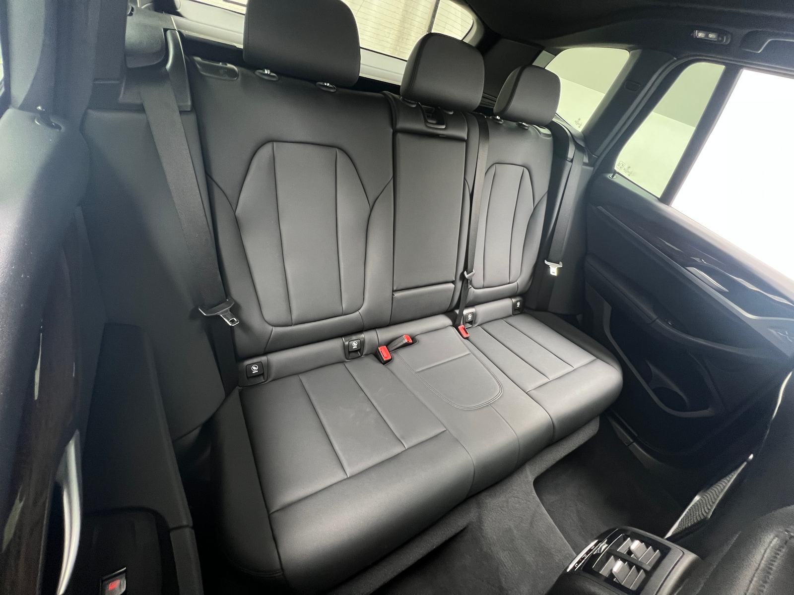 Thumbnail: 2021 BMW X3 - 5