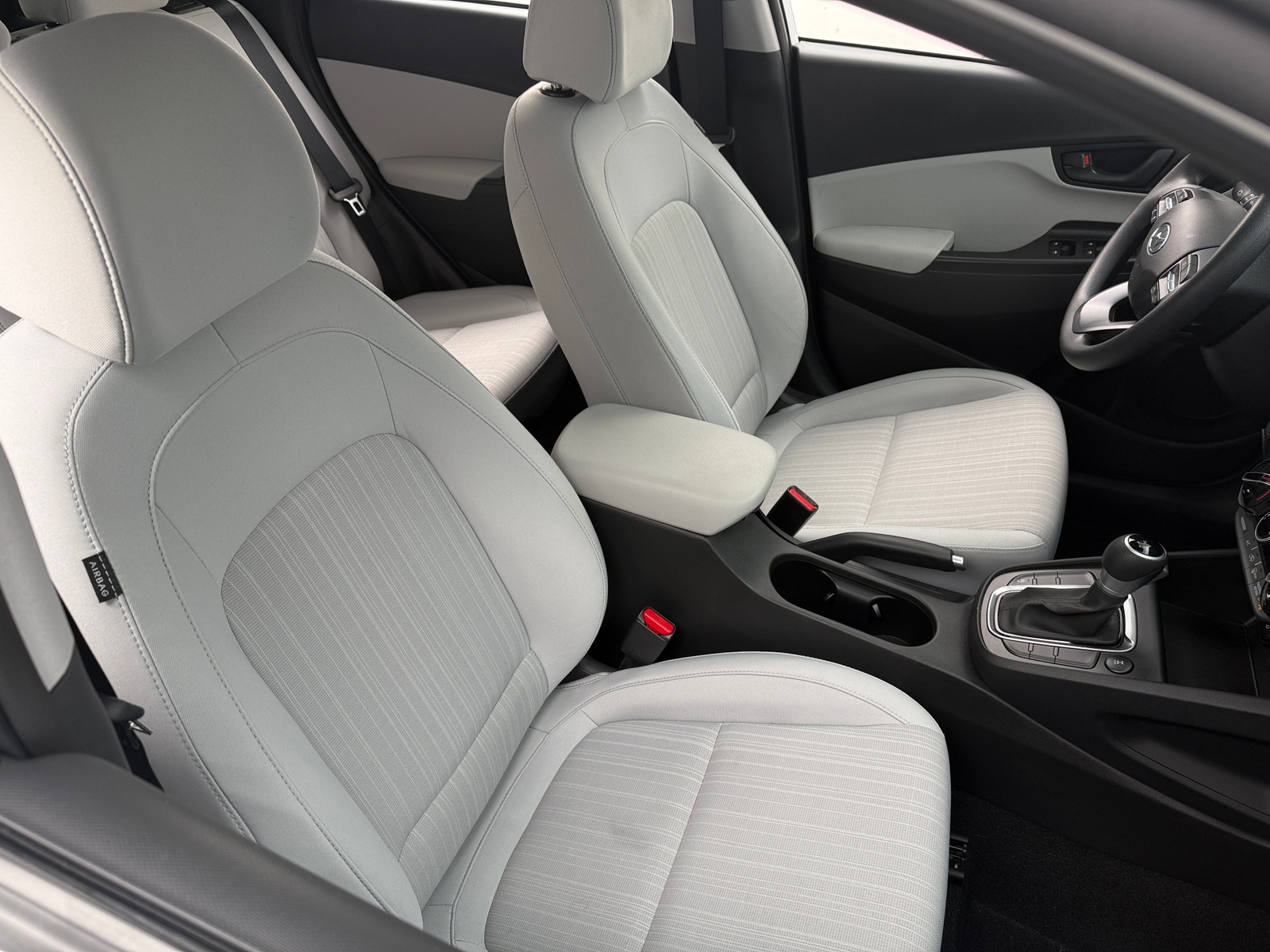 Thumbnail: 2023 Hyundai Kona - 2