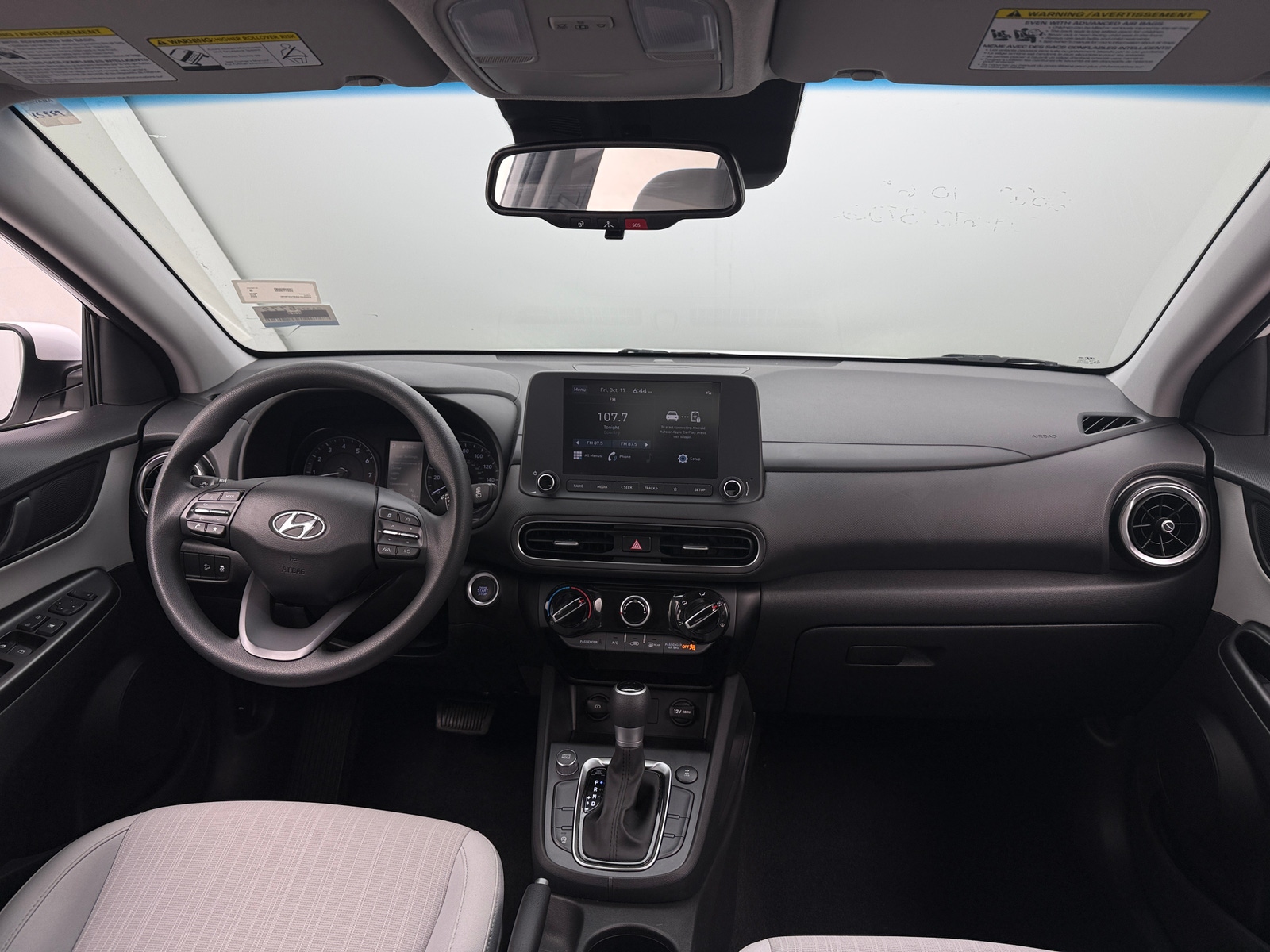 Thumbnail: 2023 Hyundai Kona - 3