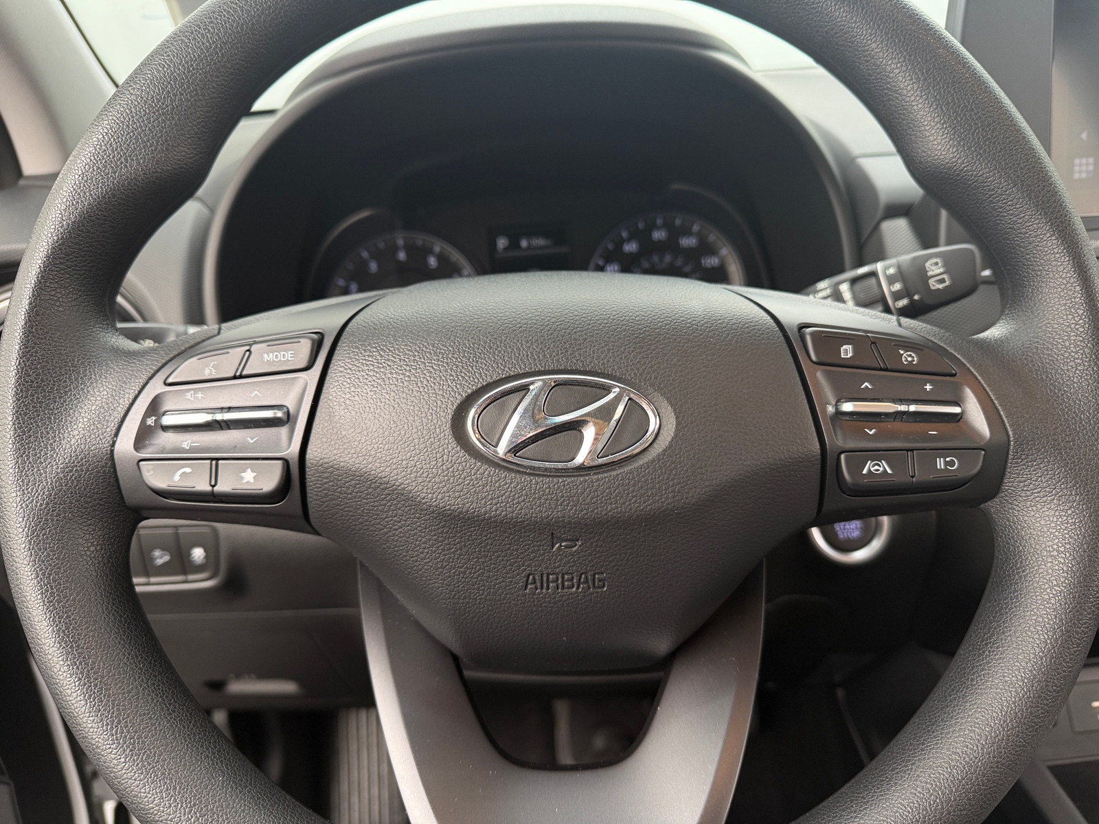 Thumbnail: 2023 Hyundai Kona - 5