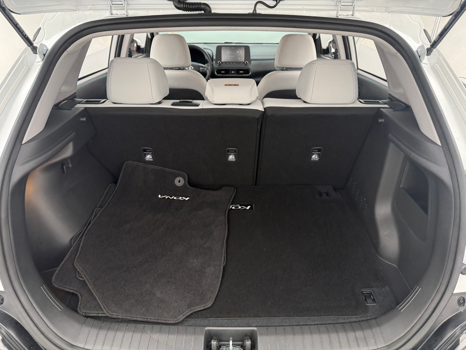 Thumbnail: 2023 Hyundai Kona - 7