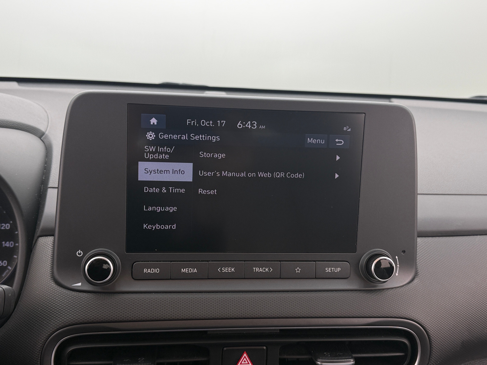 Thumbnail: 2023 Hyundai Kona - 4