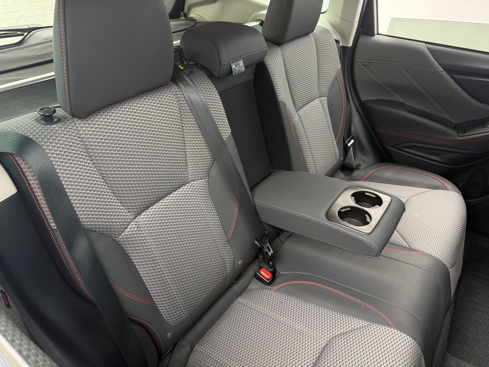 Thumbnail: 2024 Subaru Forester - 6