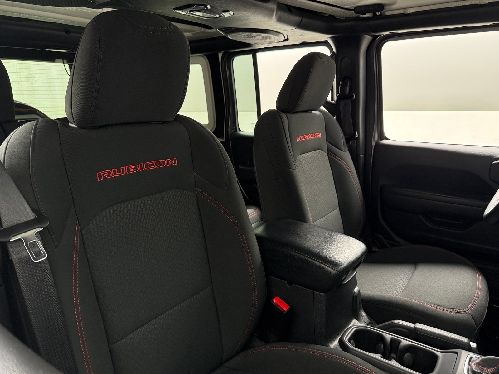 Thumbnail: 2023 Jeep Wrangler - 2