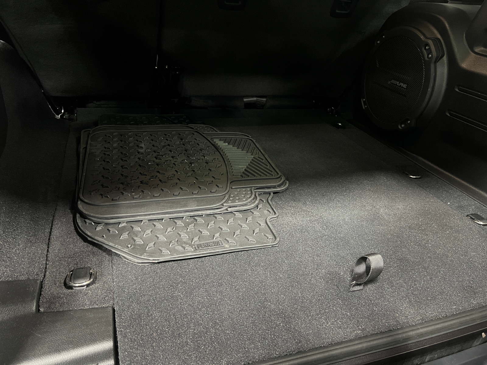 Thumbnail: 2023 Jeep Wrangler - 7