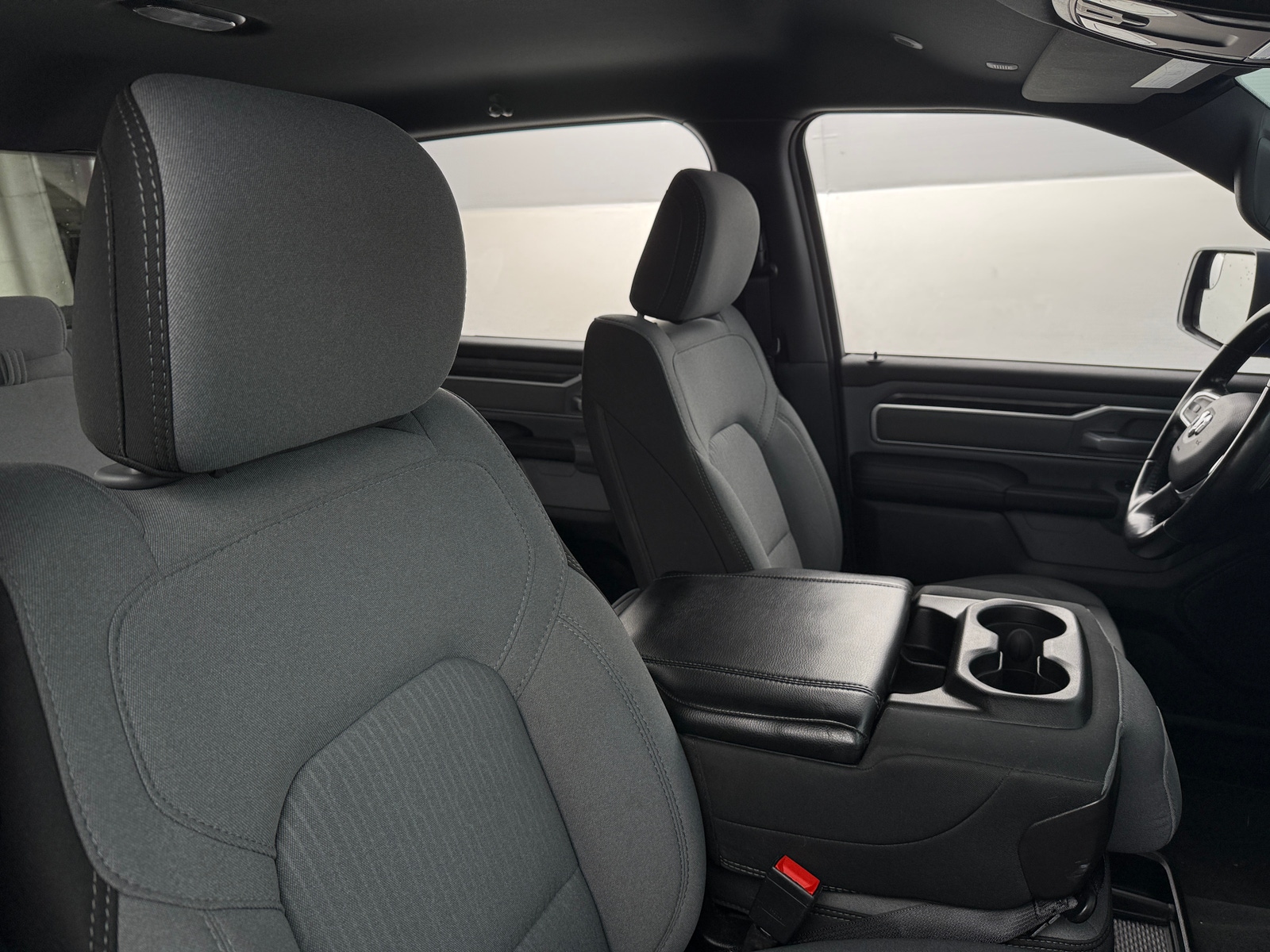 Thumbnail: 2021 RAM 1500 - 2