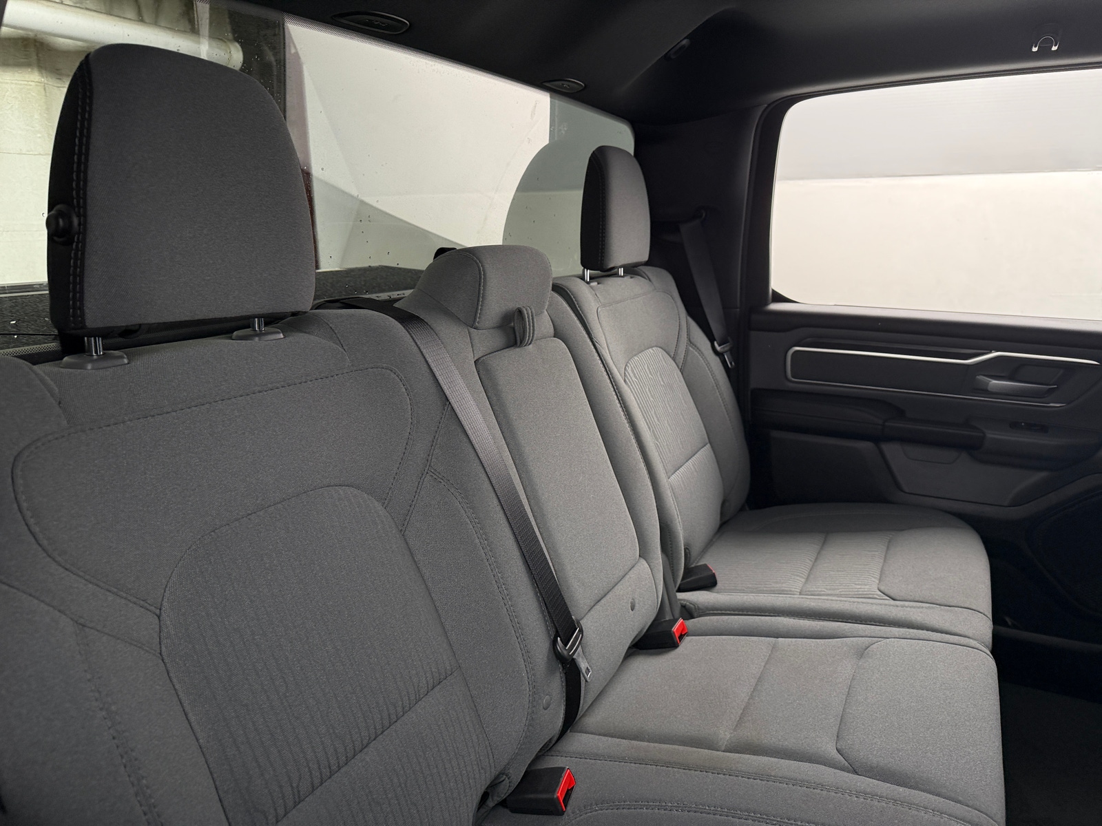 Thumbnail: 2021 RAM 1500 - 6