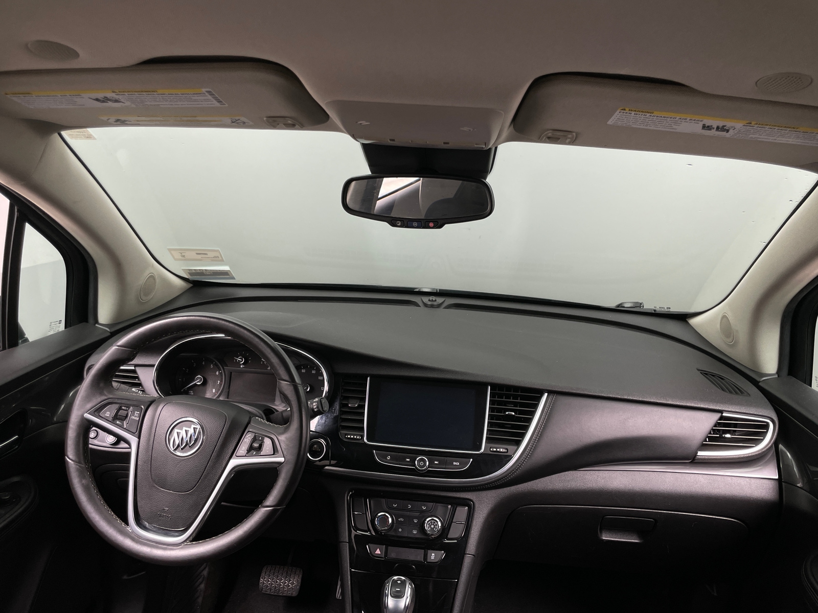 Thumbnail: 2017 Buick Encore - 3