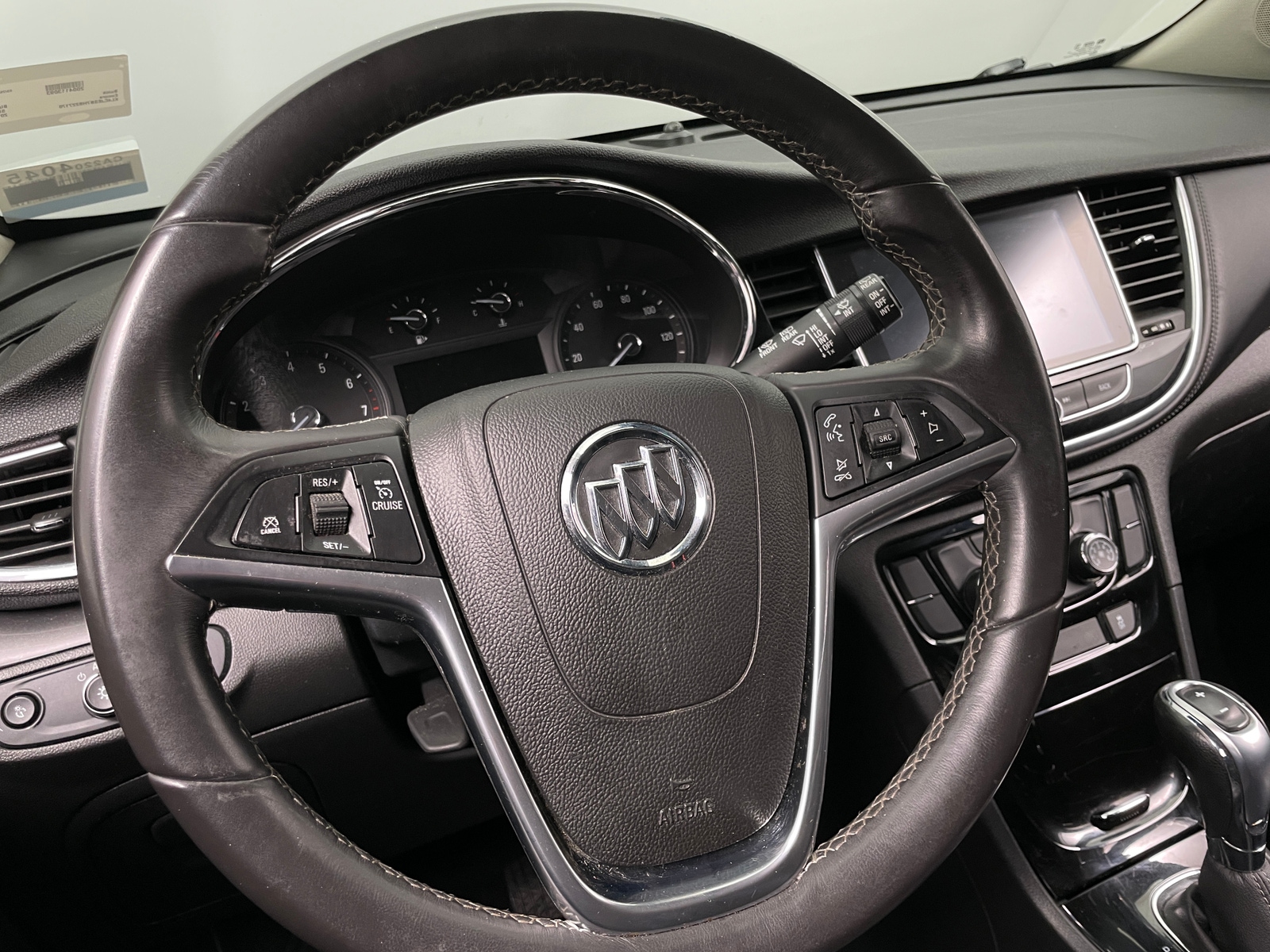 Thumbnail: 2017 Buick Encore - 5