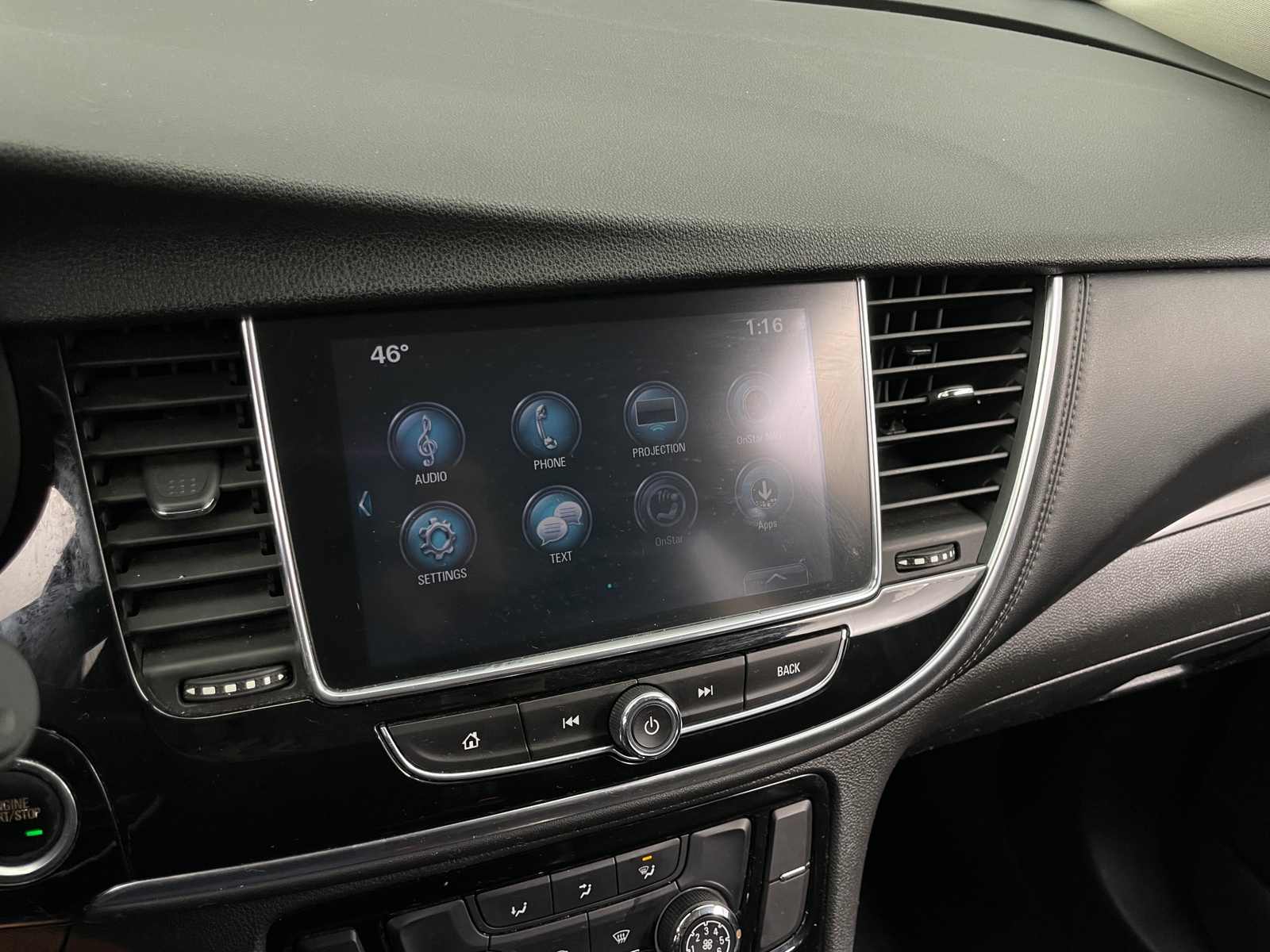 Thumbnail: 2017 Buick Encore - 4