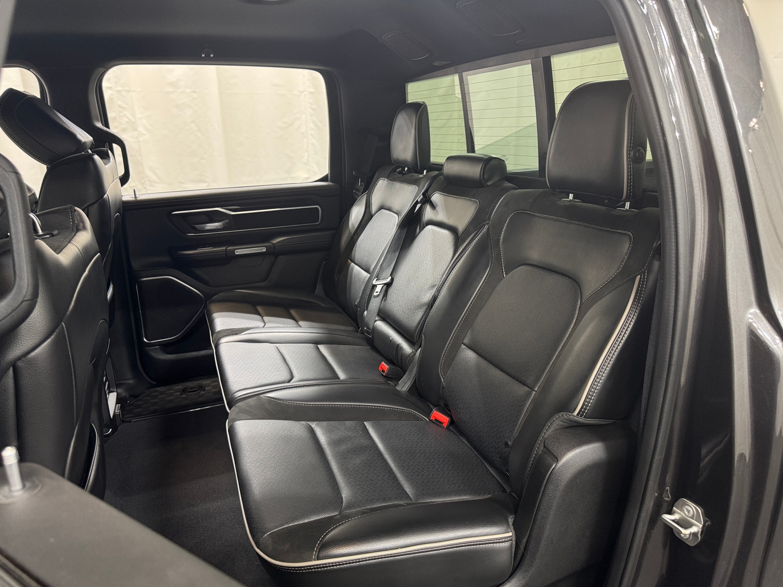 Thumbnail: 2019 RAM 1500 - 5